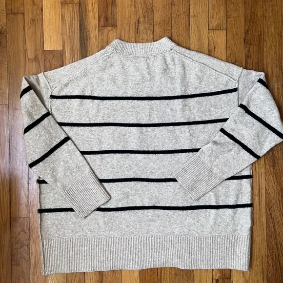 Aerie Pullover Sweater - Picture 3 of 3